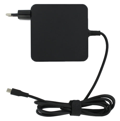 Caricatore da muro USB-C per laptop 45W nero