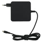 Caricatore da muro USB-C per laptop 45W nero