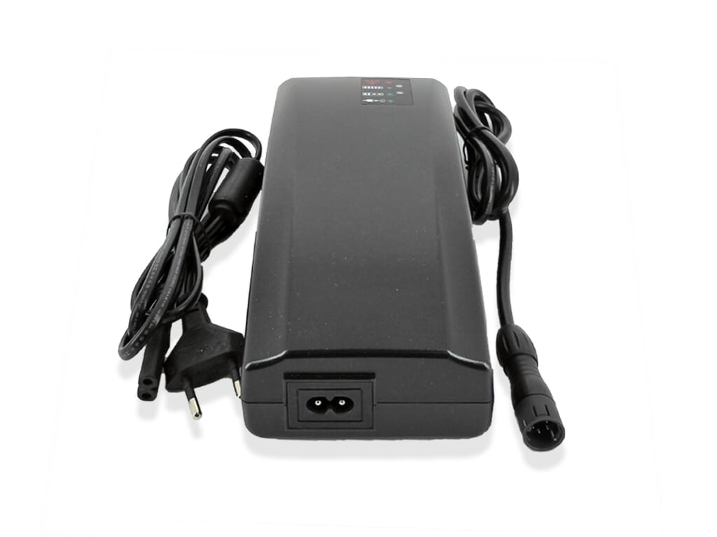 BMZ Snellumer 42V 4A 5-pole