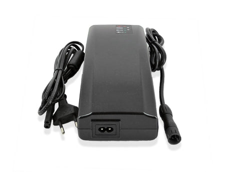BMZ Snellumer 42V 4A 5-pole
