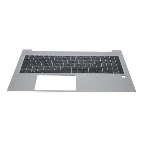 Tastiera per laptop HP Ty Azer Be + coperchio superiore
