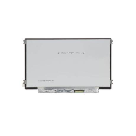 Schermo LCD da 11,6 pollici 1366x768 lucido 40 pin EDP 25 mm, touch