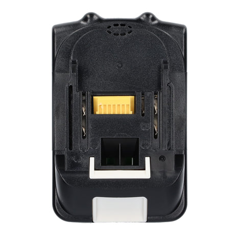 Batteria per utensili Yanec 18v 4ah li-ion per cursore Makita