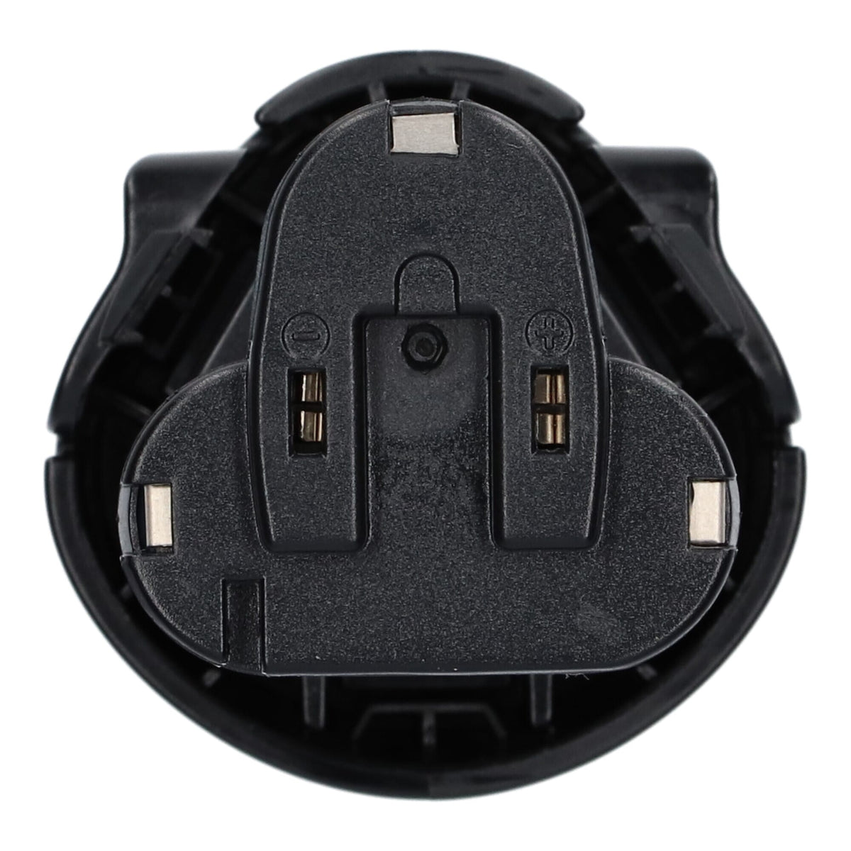 Batteria per utensili Yanec 10,8 V 1,5 Ah agli ioni di litio per Makita Instee