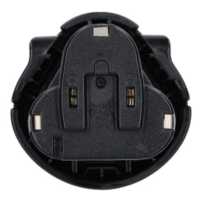 Batteria per utensili Yanec 10,8 V 1,5 Ah agli ioni di litio per Makita Instee