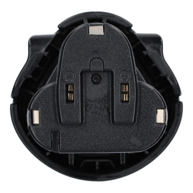 Batteria per utensili Yanec 10,8 V 1,5 Ah agli ioni di litio per Makita Instee