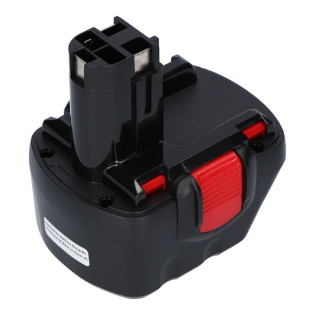 Batteria per utensili Bosch Yanec 12v 2.1ah ni-mh da collegare