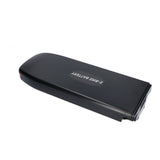 Sostituzione E-300 E-300 E-400 E-500 Batteria per biciclette 16Ah nero
