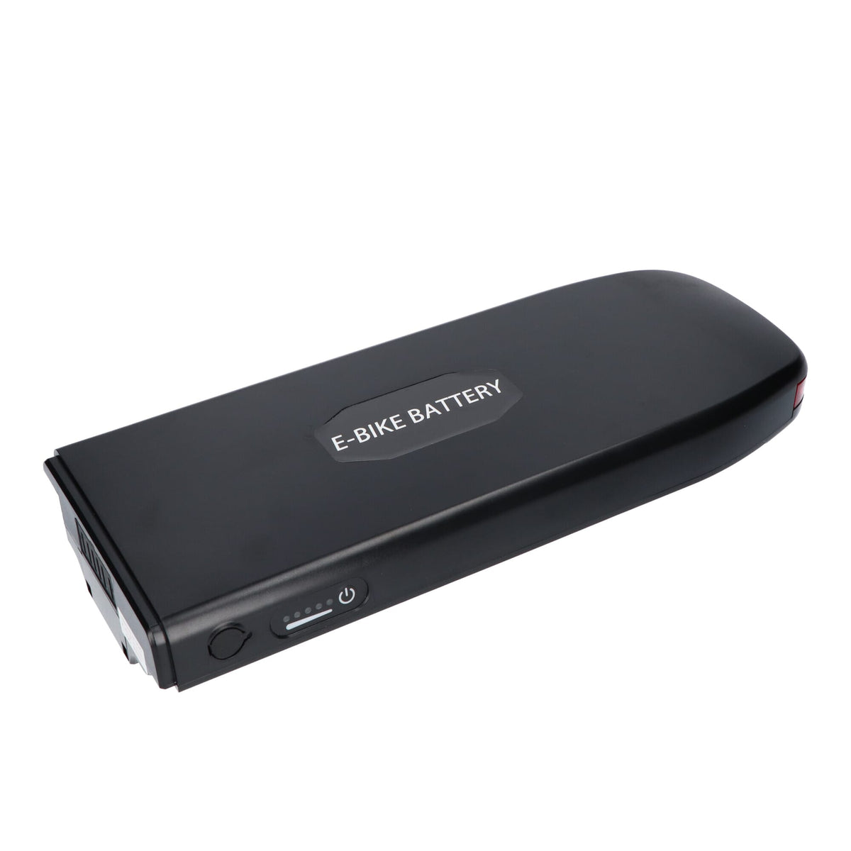 Sostituzione E-300 E-300 E-400 E-500 Batteria per biciclette 16Ah nero