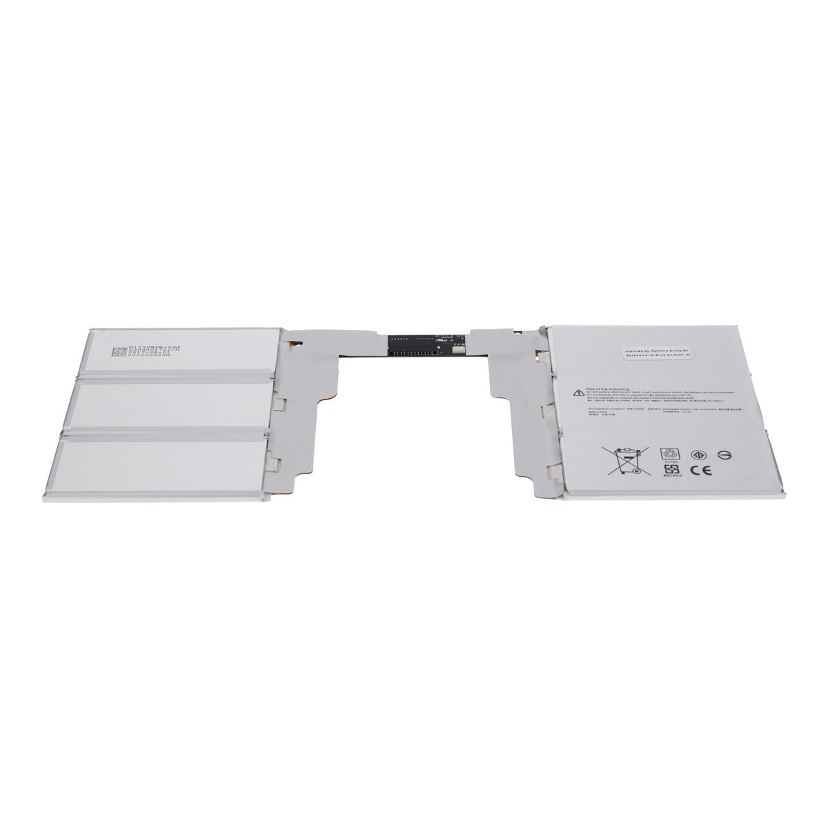 Batteria per laptop sostitutiva 5042 mAh