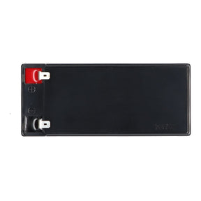 Batteria di piombo Yanec 12V 9AH