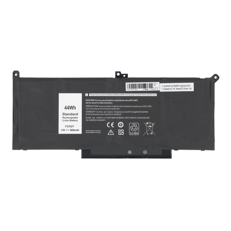 Batteria portatile 7200mah