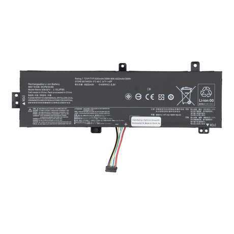 Batteria portatile 4950 mah