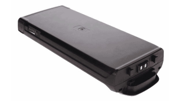 Batteria per bicicletta E-motion e-500 36v 14,5ah nera
