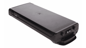 Batteria per bicicletta E-motion e-500 36v 14,5ah nera
