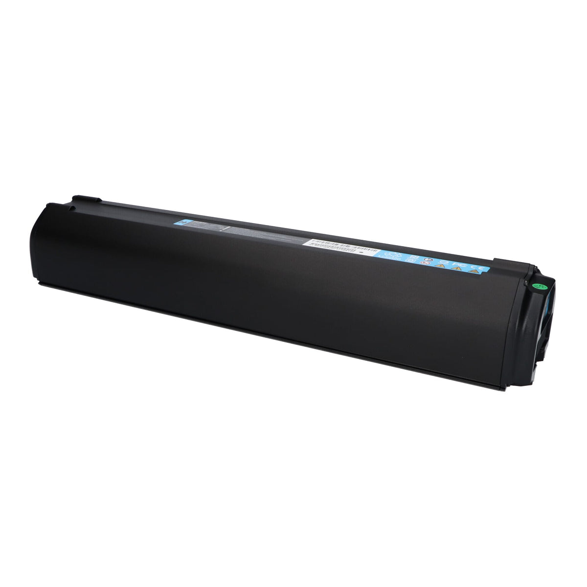 Batteria per bicicletta Giant Energypak Smart 625