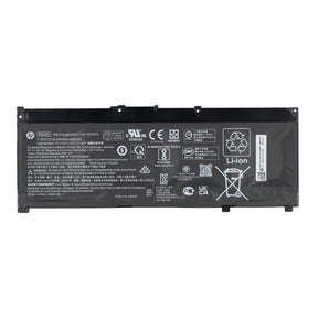 Batteria per laptop HP 4550 mAh