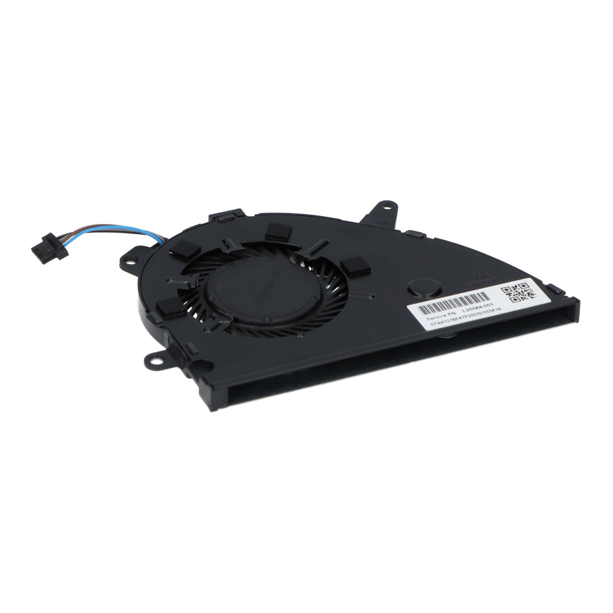 Dispositivo di raffreddamento per laptop HP