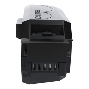 Batteria per bicicletta E-vision panasonic 36v next gen.19ah e-bikevision