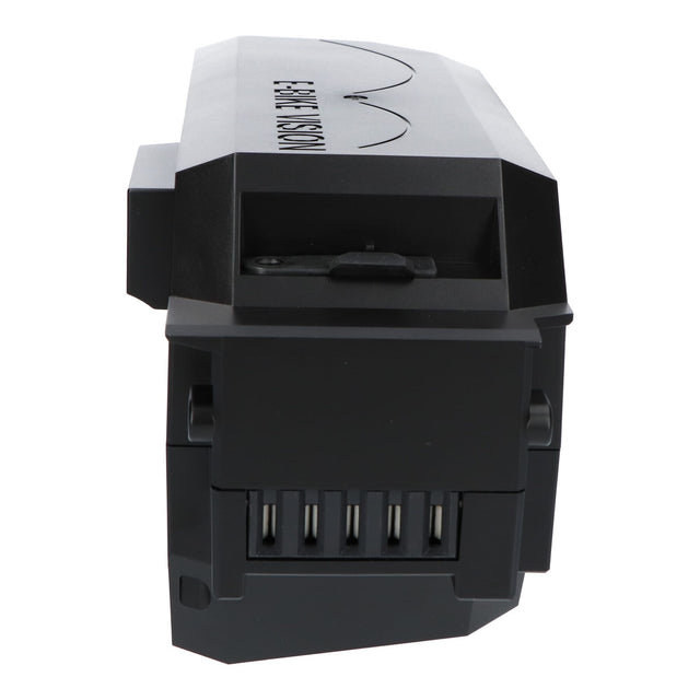 Batteria per bicicletta E-vision panasonic 36v next gen.19ah e-bikevision
