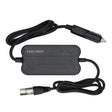 Caricatore per auto E-vision e-bike vision 42v 2a xlr 4 pin