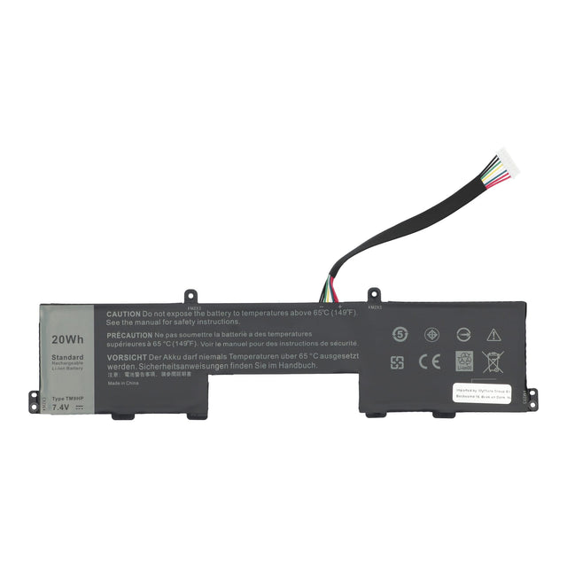 Batteria portatile 2700 mah (dock)