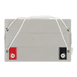 Yanec Gel Battery 12V 80AH