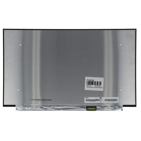 Schermo LCD da 15,6 pollici 1920x1080 lucido 30 pin EDP, IPS
