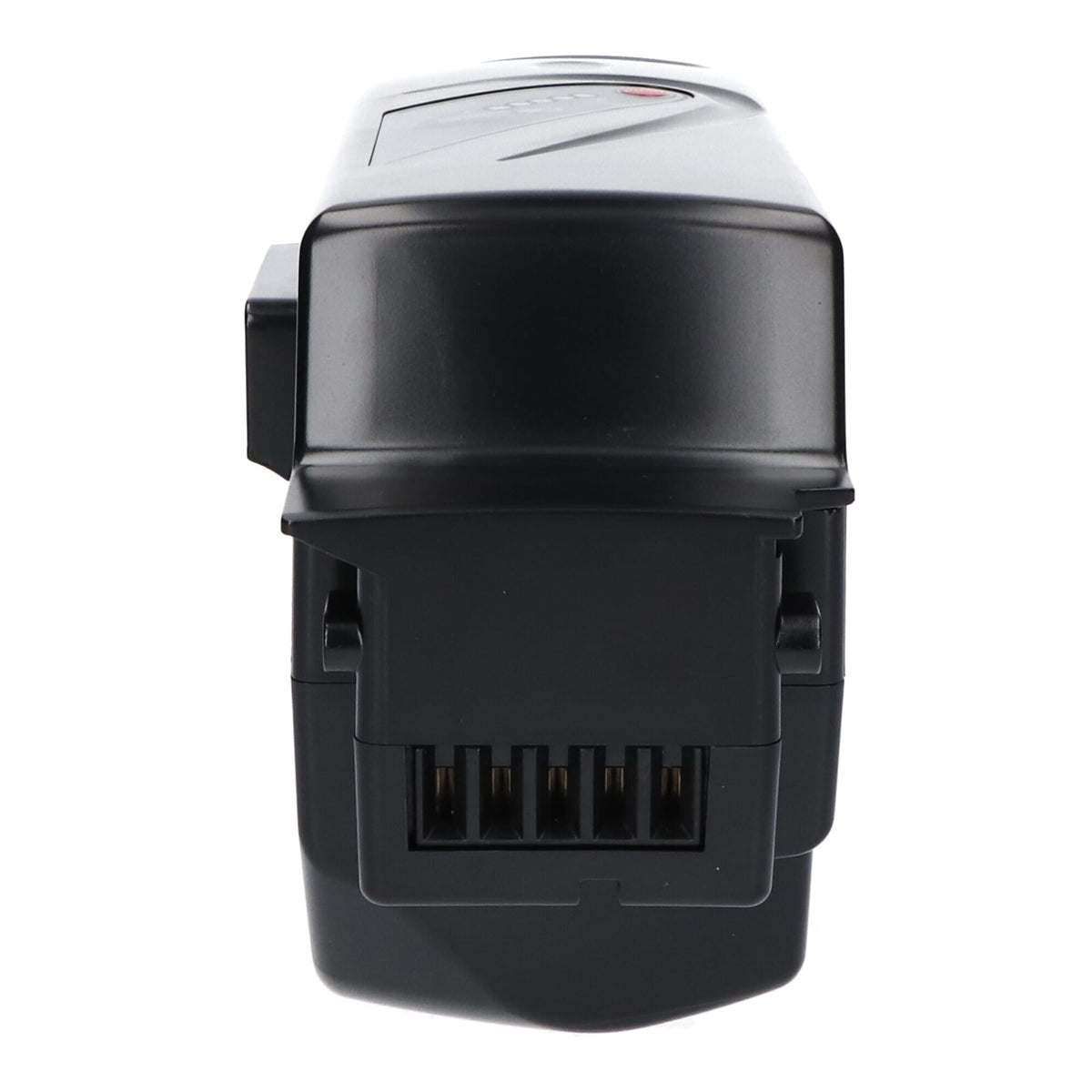 Batteria in bicicletta sostitutiva 26V 18 ah nero