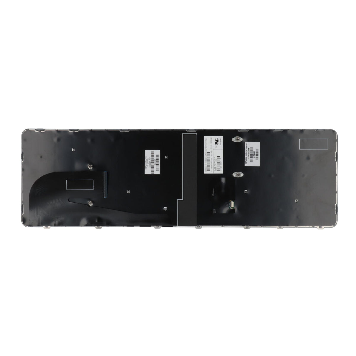 Tastiera per laptop HP Azerty BE + TrackPoint