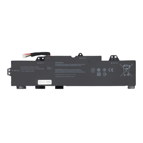 Batteria portatile 4400 mah