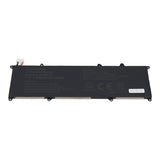 Batteria per laptop di sostituzione 6400 mAh