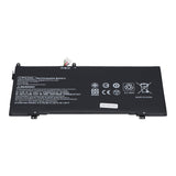 Batteria sostitutiva per laptop 4300 mah
