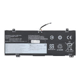 Batteria per laptop sostitutiva 2850 mAh