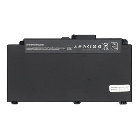 Batteria portatile 4200 mah