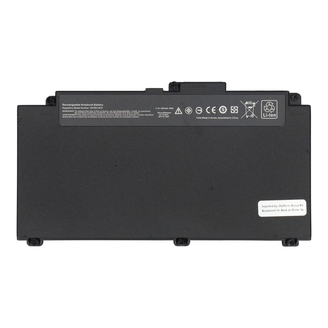 Batteria portatile 4200 mah