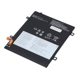 Batteria per laptop sostitutiva 3968 mAh