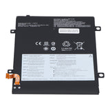 Batteria per laptop sostitutiva 3968 mAh