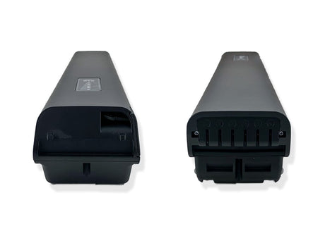 Batteria per bicicletta Bmz tubo obliquo brose 36v 13.3ah