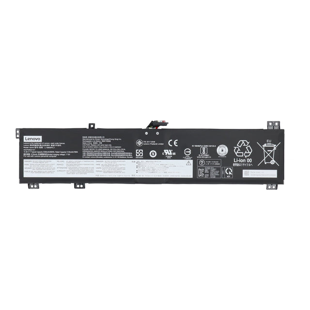 Batteria per laptop Lenovo 5135 mAh