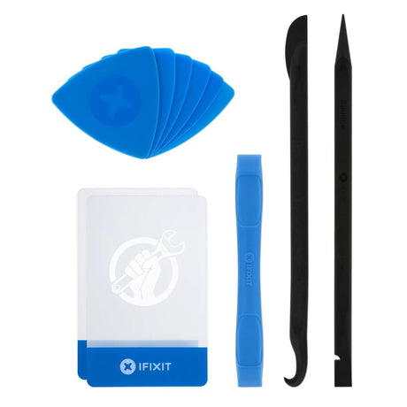 Ifixit - set combinato di strumenti - set otwieraki e leva - incluse le carte di apertura