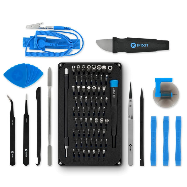 Set di strumenti tecnologici pic ifixit pro