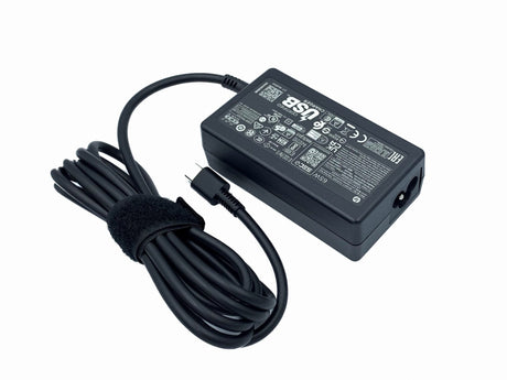 Adattatore HP AC 65W USB-C