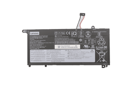 Batteria portatile Lenovo 3890mah