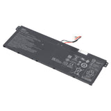 Batteria per laptop Acer 3550 mAh
