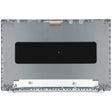 Copertina posteriore LCD per laptop Acer - argento