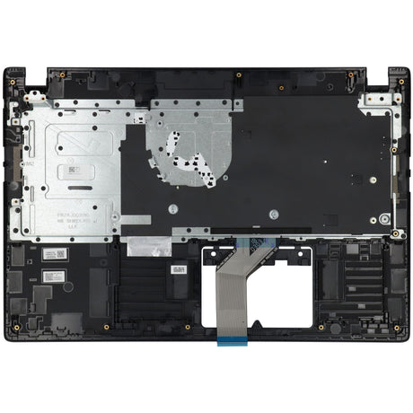 Tastiera per laptop Ty Acer QWER US + coperchio superiore