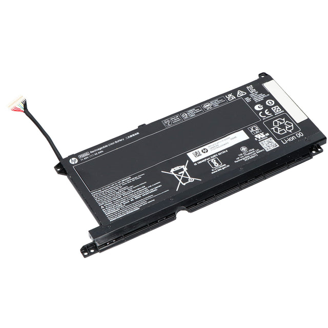 Batteria per laptop HP 4323 MAH