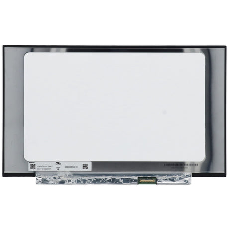 Schermo LCD da 14,0 pollici 1920x1080 opaco, 40 pin 20 mm, IPS, touch