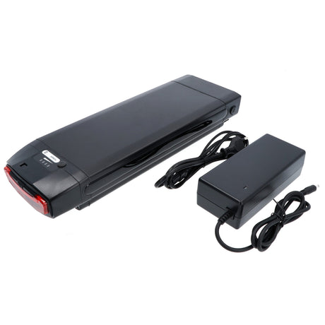 Batteria per bicicletta Brincers compatibile 36v 15.6ah 7pin incl. scatola